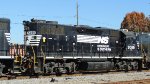 NS 5089 / GP38-2 / High-hood